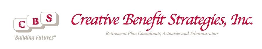 Creative Benefit Strategies, Inc.